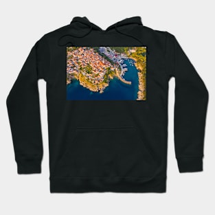 Vrbnik Hoodie